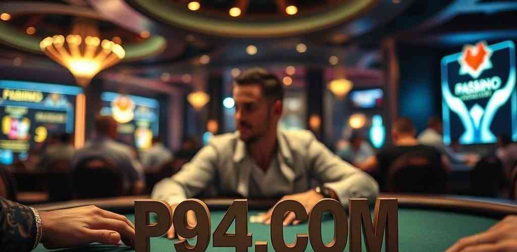poker oficial de luxo 923bet