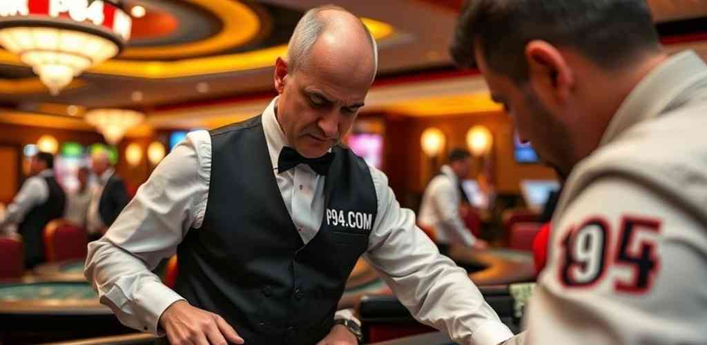poker oficial de luxo 923bet